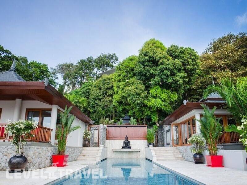 Фотография Trisara Private Residential Villa Homes