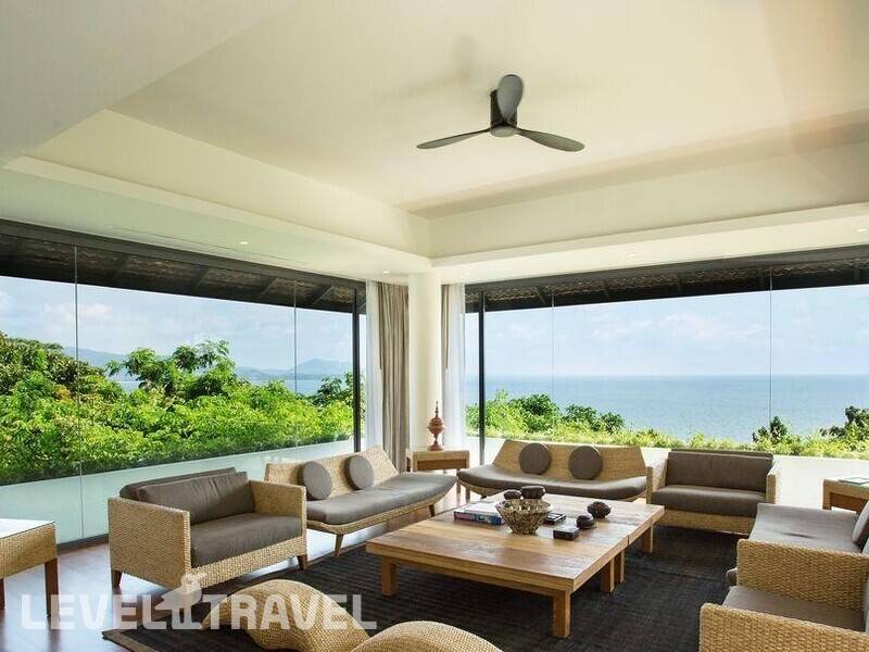 Фотография Trisara Private Residential Villa Homes Фотография Trisara Private Residential Villa Homes