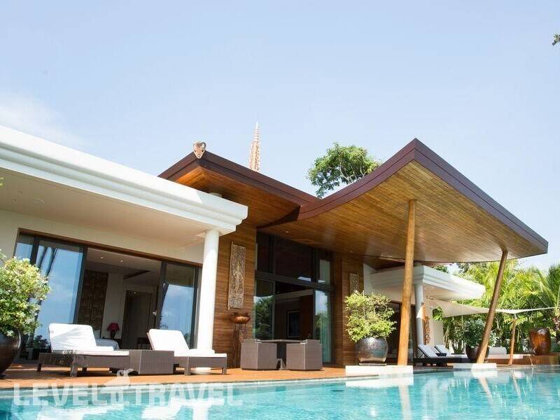 Фотография Trisara Private Residential Villa Homes