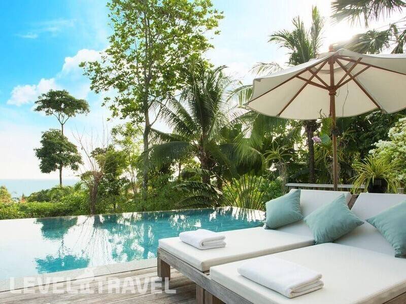 Фотография Trisara Private Residential Villa Homes