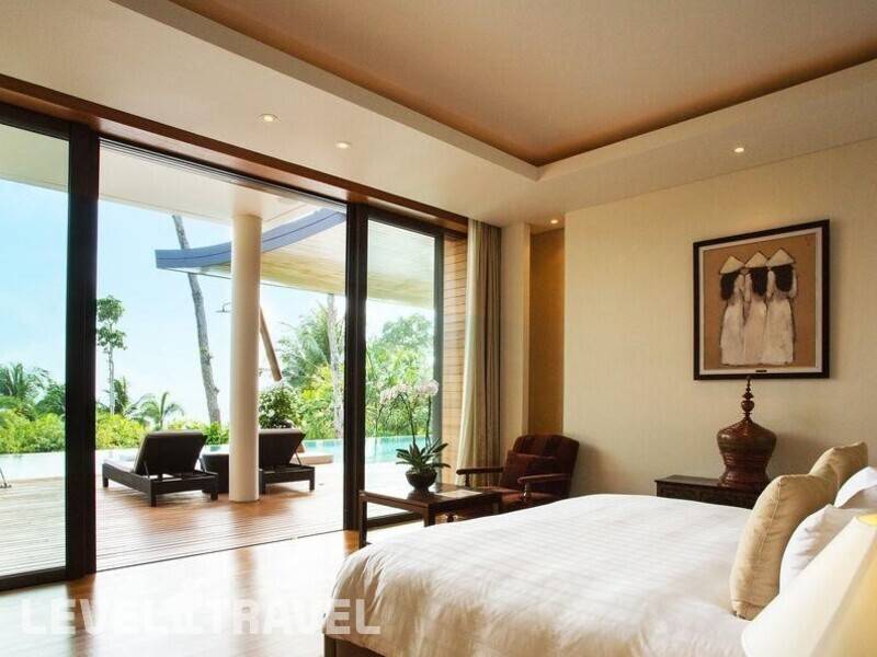 Фотография Trisara Private Residential Villa Homes