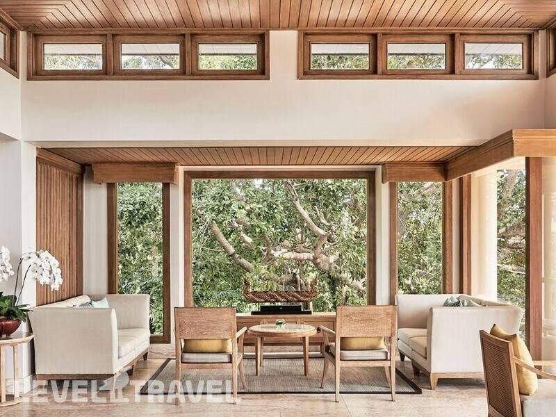 Фотография Trisara Private Residential Villa Homes