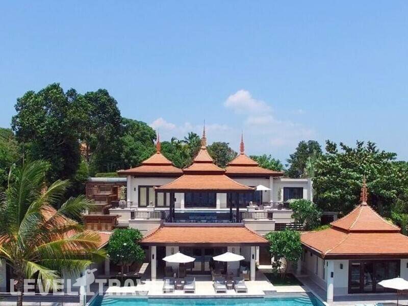 Фотография Trisara Private Residential Villa Homes