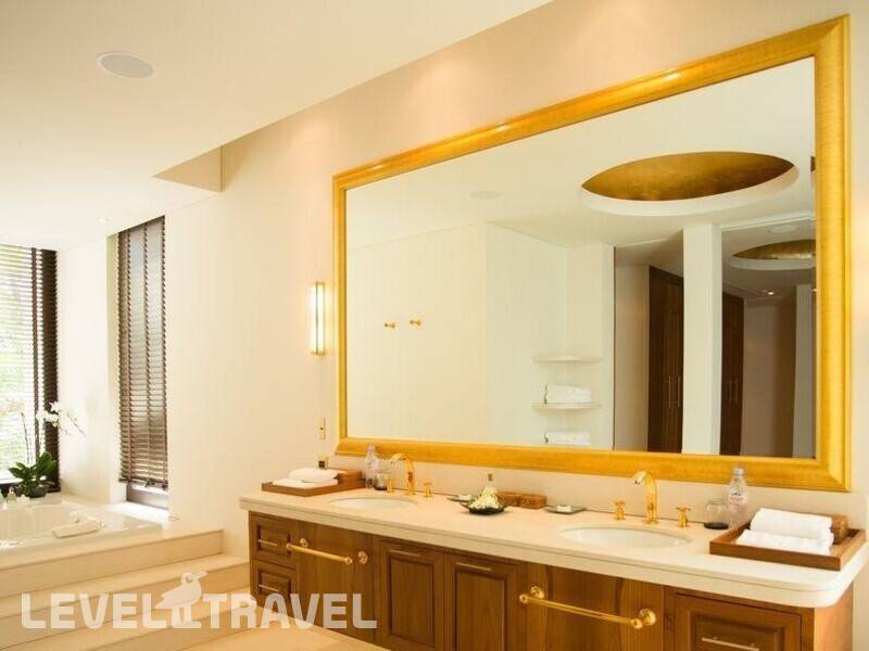 Фотография Trisara Private Residential Villa Homes