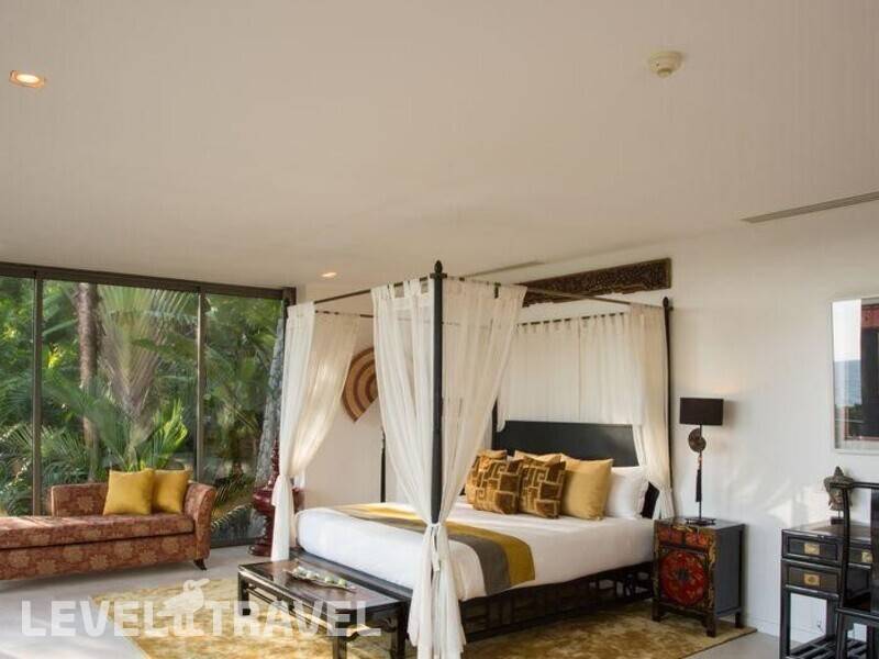 Фотография Trisara Private Residential Villa Homes Фотография Trisara Private Residential Villa Homes