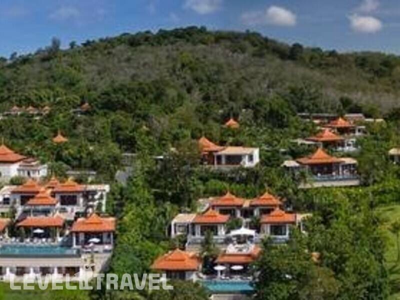 Фотография Trisara Private Residential Villa Homes