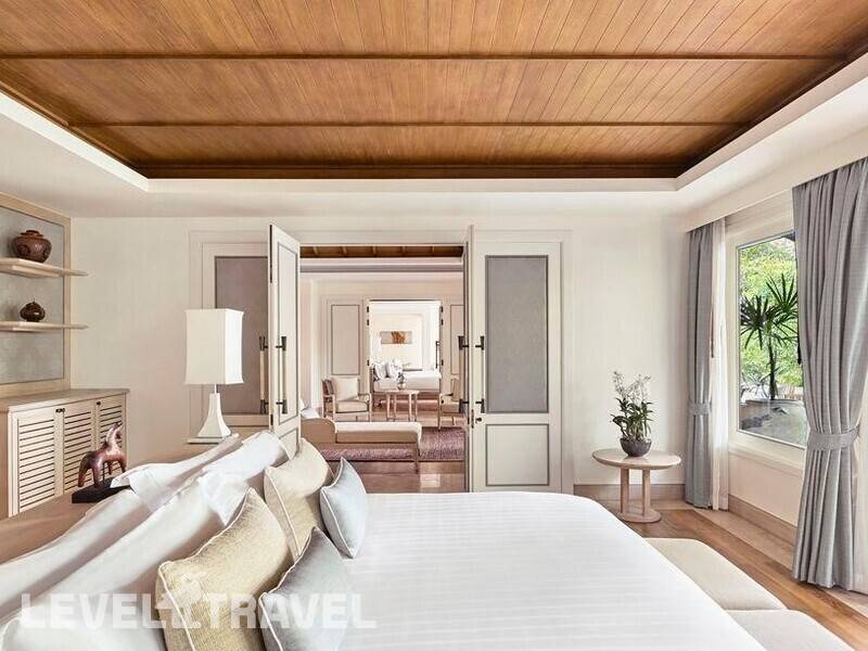 Фотография Trisara Private Residential Villa Homes Фотография Trisara Private Residential Villa Homes