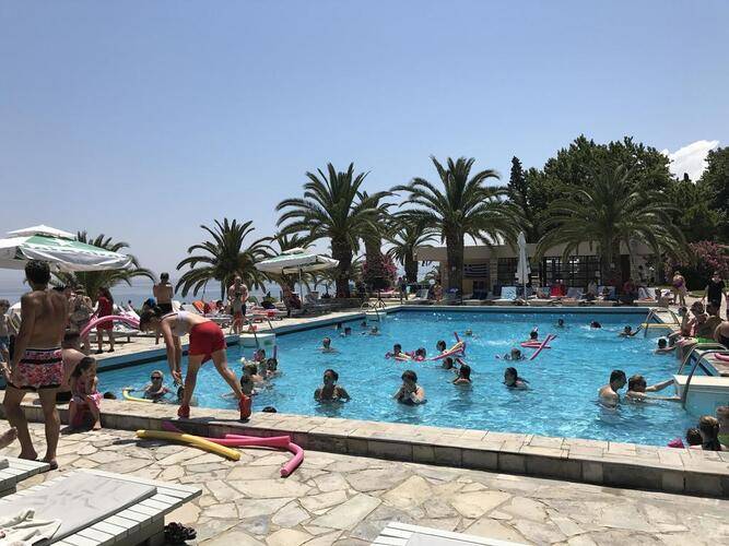Long Beach Resort & Hotel