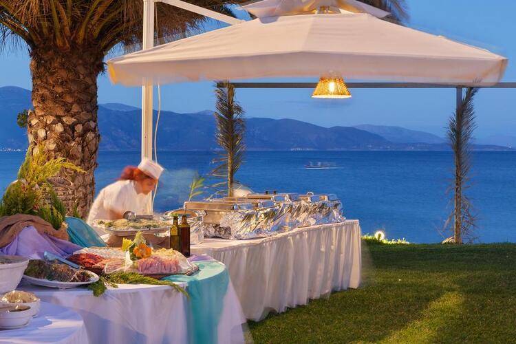 Long Beach Resort & Hotel
