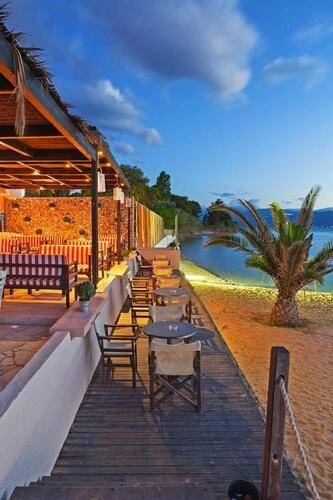 Long Beach Resort & Hotel