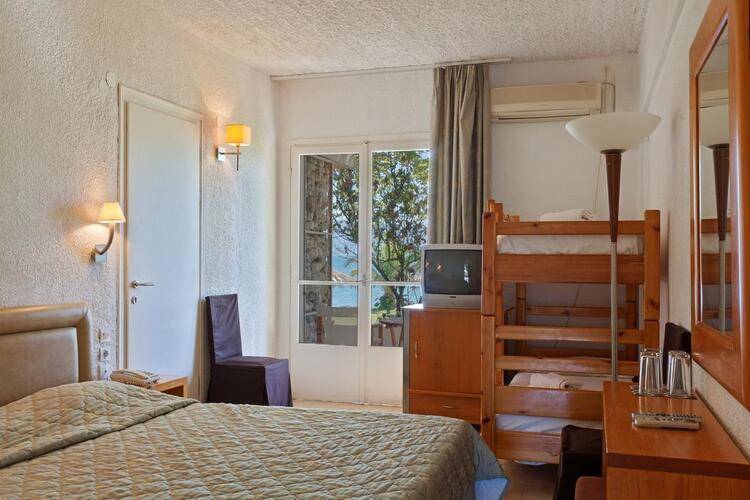 Long Beach Resort & Hotel