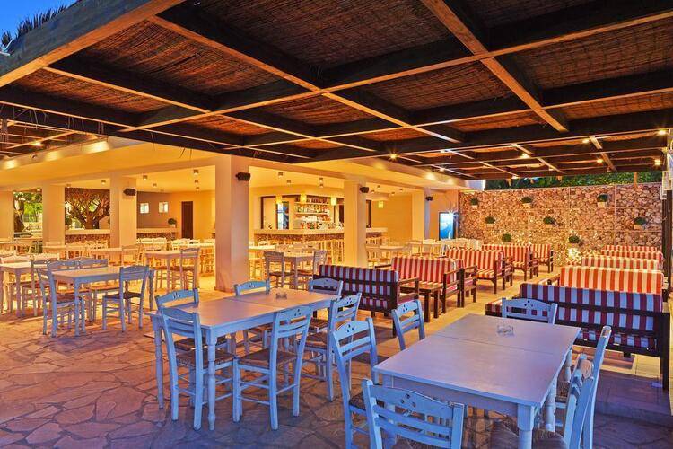 Long Beach Resort & Hotel