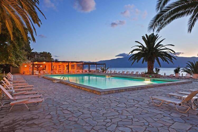 Long Beach Resort & Hotel