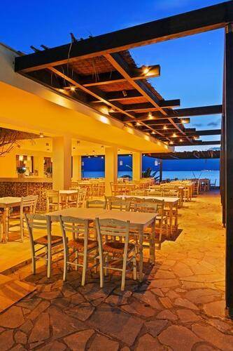 Long Beach Resort & Hotel