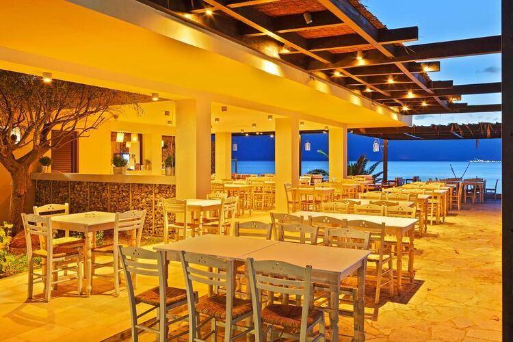Long Beach Resort & Hotel