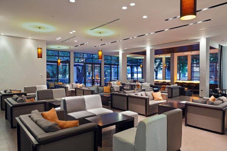 Long Beach Resort & Hotel