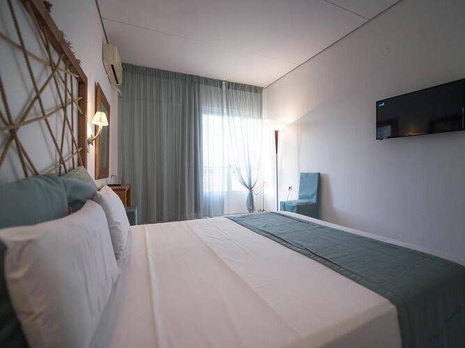 Long Beach Resort & Hotel