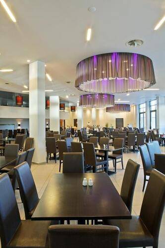 Long Beach Resort & Hotel