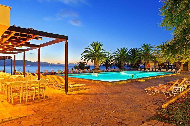 Long Beach Resort & Hotel