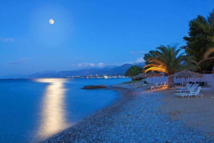 Long Beach Resort & Hotel