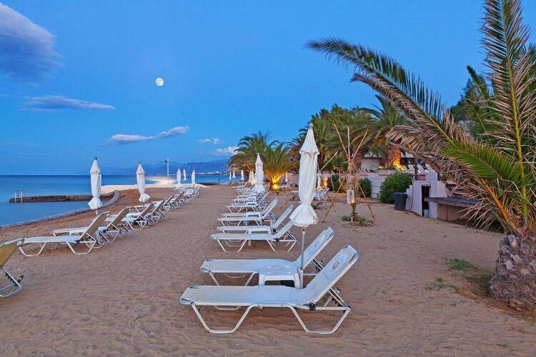 Long Beach Resort & Hotel
