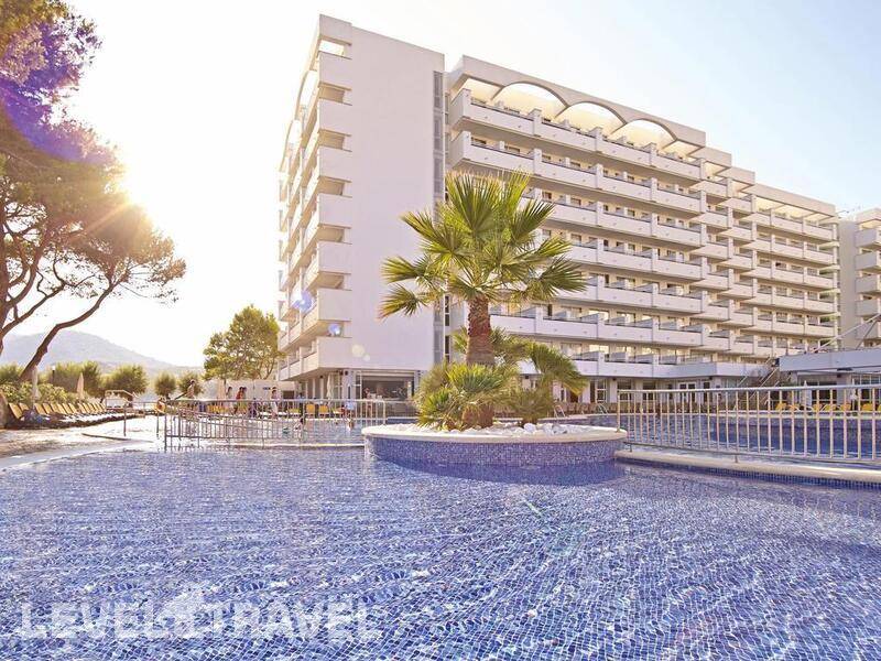 Фотография Alua Camp De Mar (Ex. Roc Gran Camp De Mar)