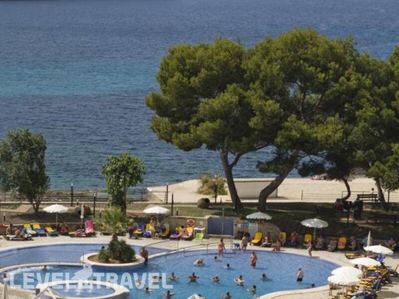 Фотография Alua Camp De Mar (Ex. Roc Gran Camp De Mar)