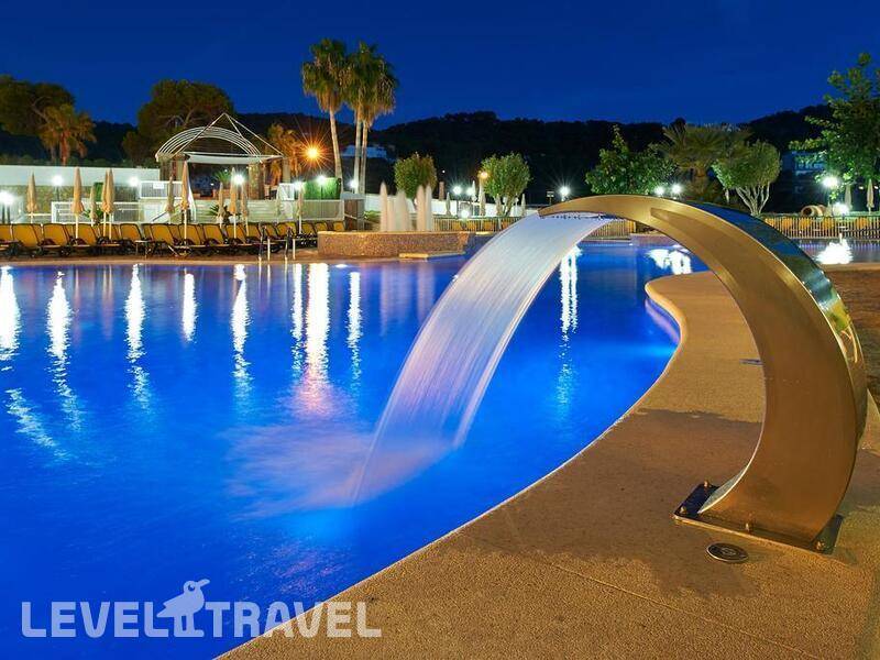 Фотография Alua Camp De Mar (Ex. Roc Gran Camp De Mar)