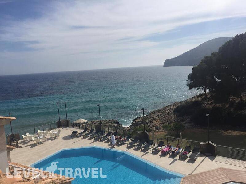 Фотография Alua Camp De Mar (Ex. Roc Gran Camp De Mar)