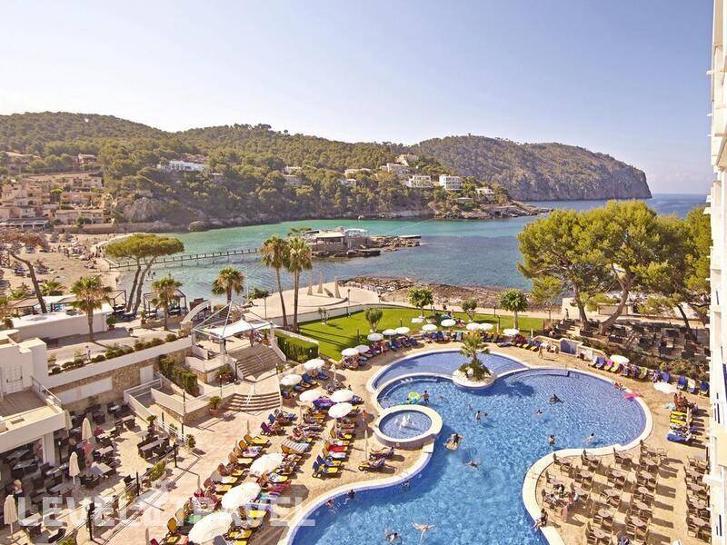 Фотография Alua Camp De Mar (Ex. Roc Gran Camp De Mar)