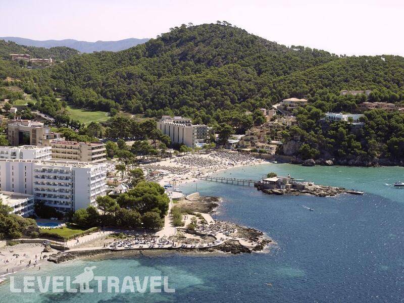 Фотография Alua Camp De Mar (Ex. Roc Gran Camp De Mar)