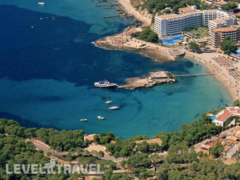 Фотография Alua Camp De Mar (Ex. Roc Gran Camp De Mar)