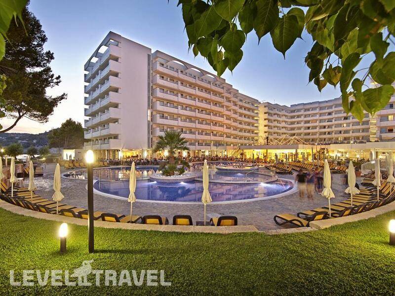 Фотография Alua Camp De Mar (Ex. Roc Gran Camp De Mar)