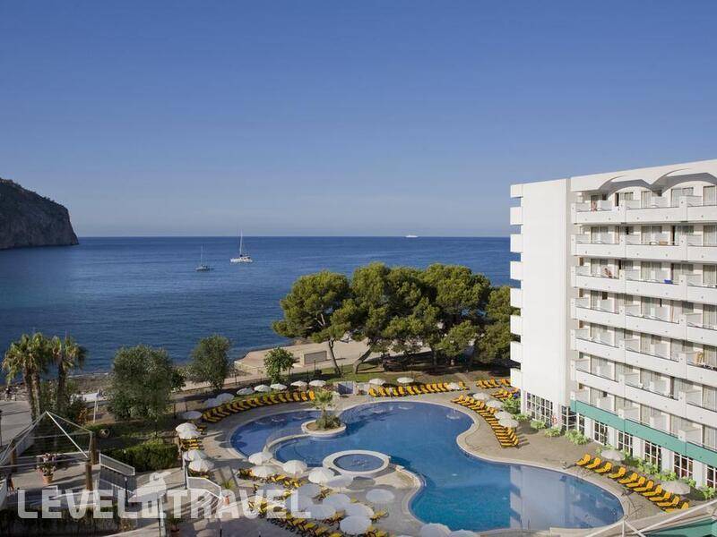 Фотография Alua Camp De Mar (Ex. Roc Gran Camp De Mar)