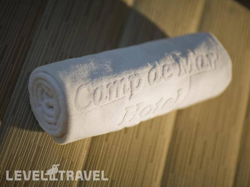 Фотография Alua Camp De Mar (Ex. Roc Gran Camp De Mar)