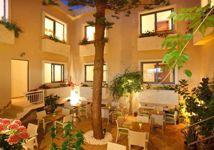 Sofia Hotel