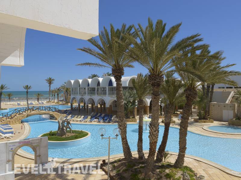 Фотография Dar Djerba Zahra