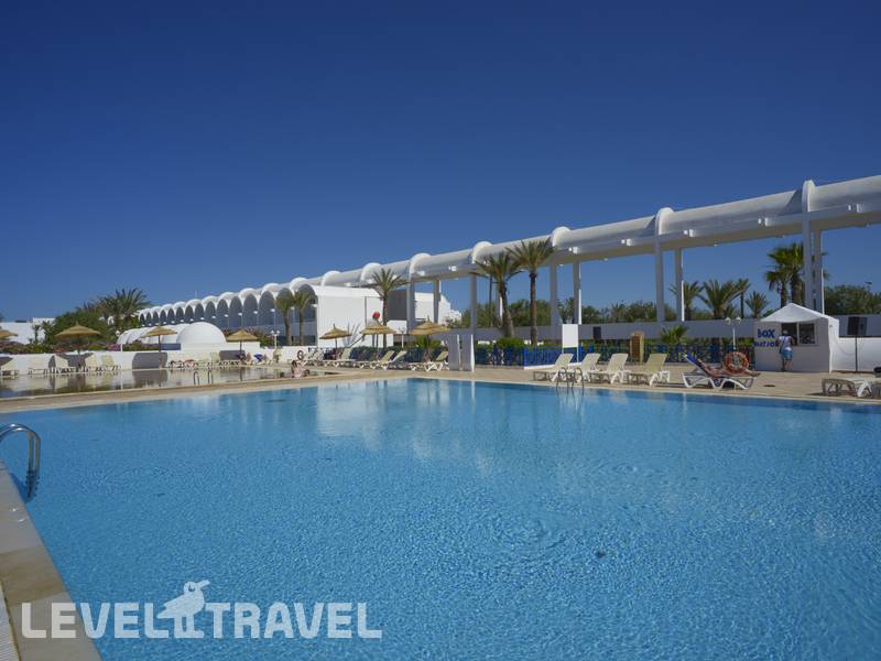 Фотография Dar Djerba Zahra