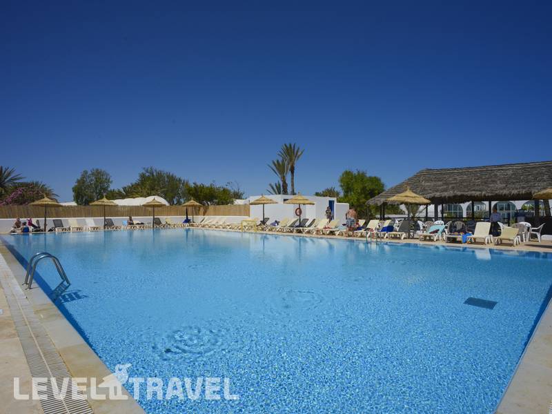 Фотография Dar Djerba Zahra