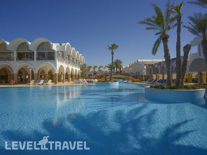 Фотография Dar Djerba Zahra