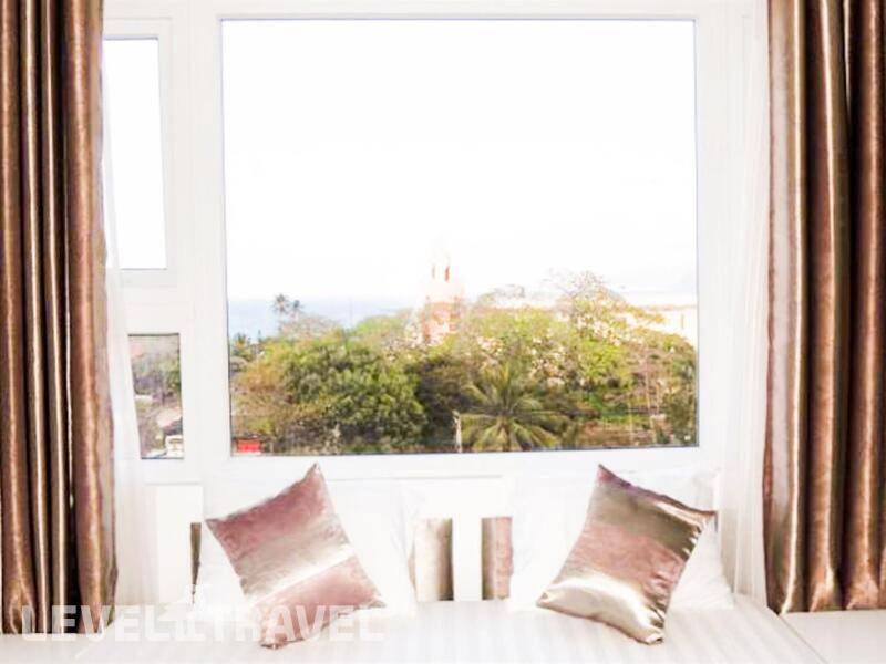 Фотография Van Nam Hotel