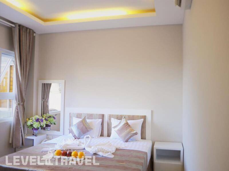 Фотография Van Nam Hotel