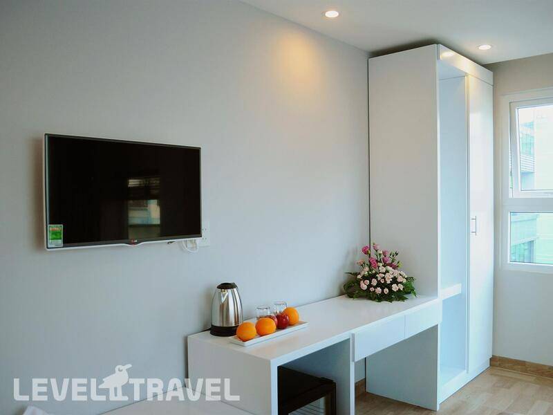 Фотография Van Nam Hotel