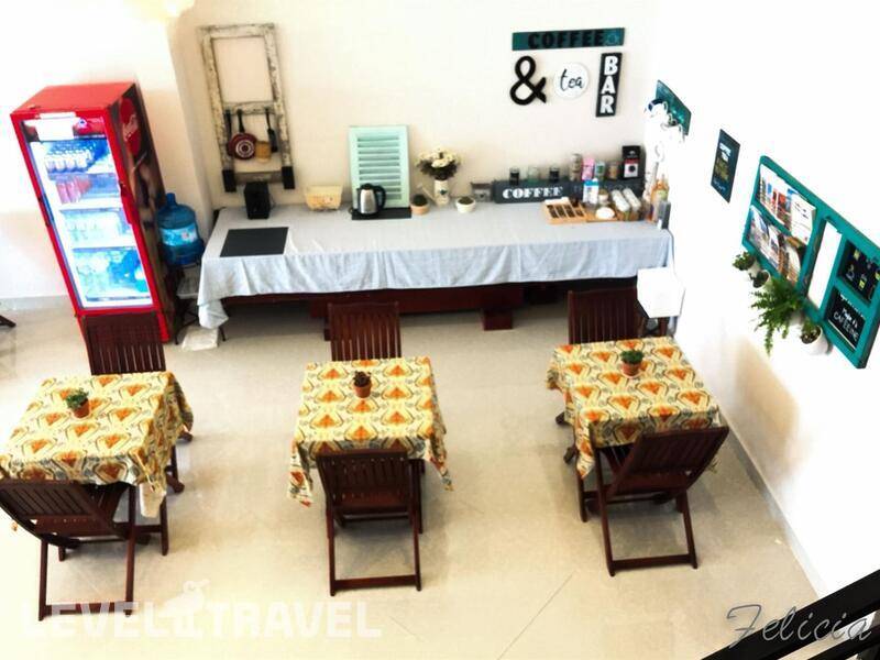 Фотография Van Nam Hotel