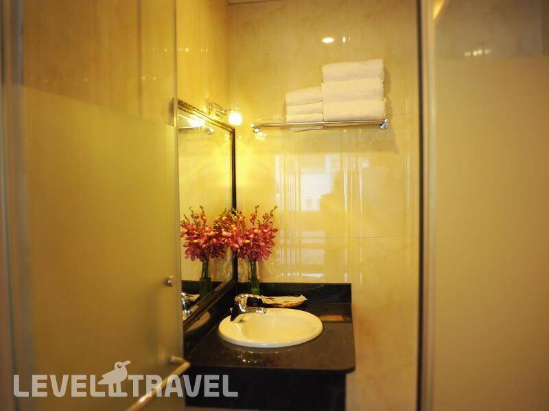 Фотография Van Nam Hotel