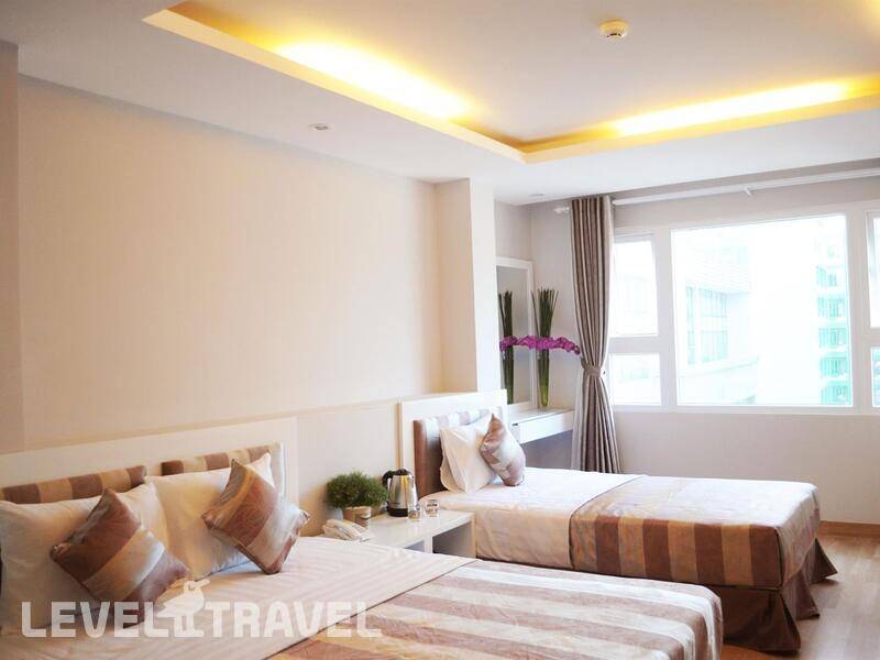 Фотография Van Nam Hotel