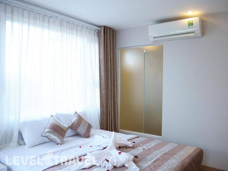 Фотография Van Nam Hotel