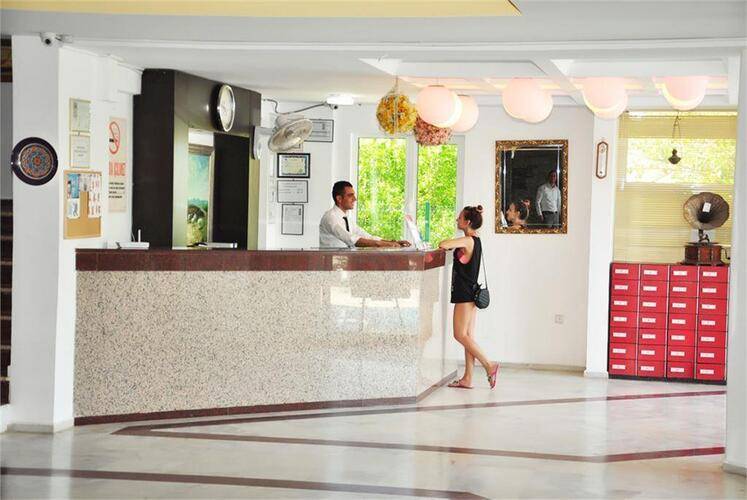 Emily Rose Hotel (Ex. Monk Boutique Hotel)