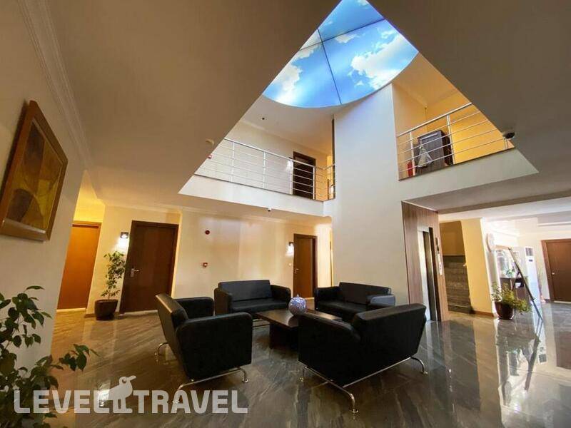 Фотография Emily Rose Hotel (Ex. Monk Boutique Hotel)