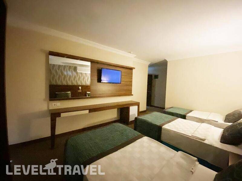 Фотография Emily Rose Hotel (Ex. Monk Boutique Hotel)